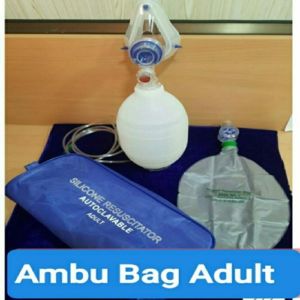 Ambu bag