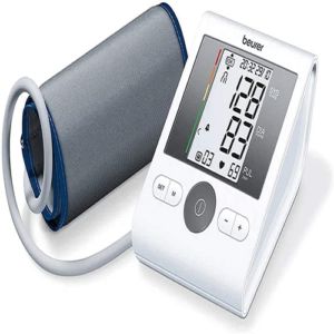 Blood pressure monitor