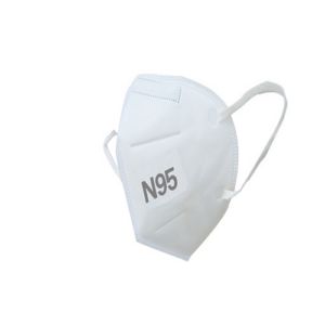 N 95 Masks