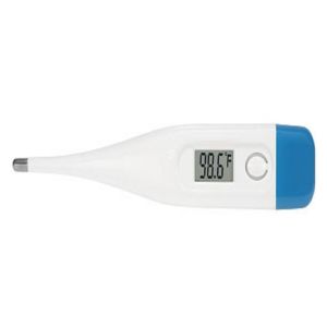 Thermometers