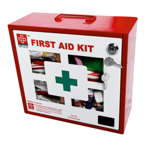 C Type First Aid Kit