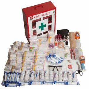 C Type First Aid Kit