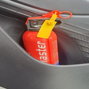 Portable Fire Extinguisher