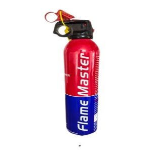 Portable Fire Extinguisher