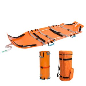 Rescue stretcher