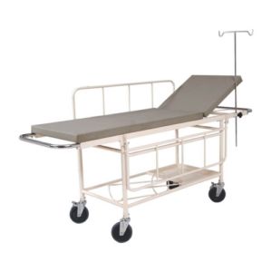 Stretcher Trolley